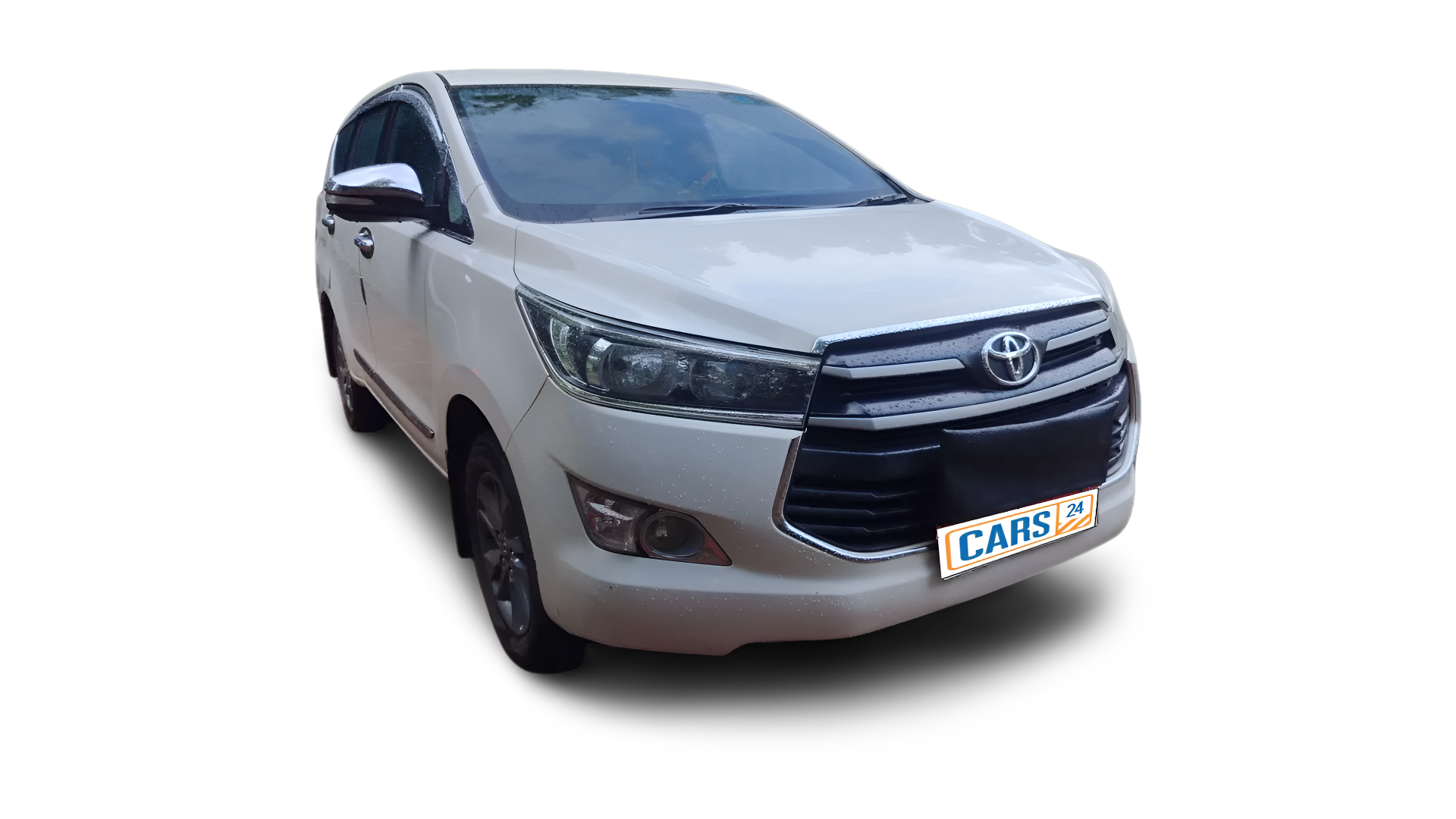 Toyota Innova Crysta-img